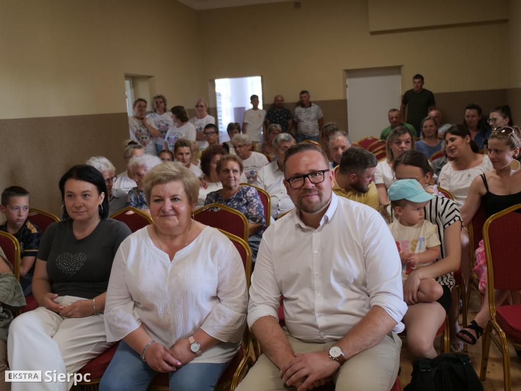 Dzień Rodziny w Podlesiu
