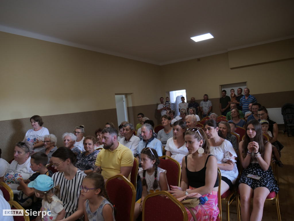 Dzień Rodziny w Podlesiu