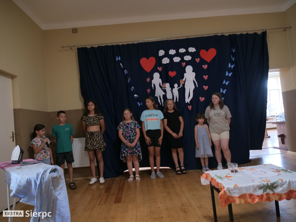 Dzień Rodziny w Podlesiu