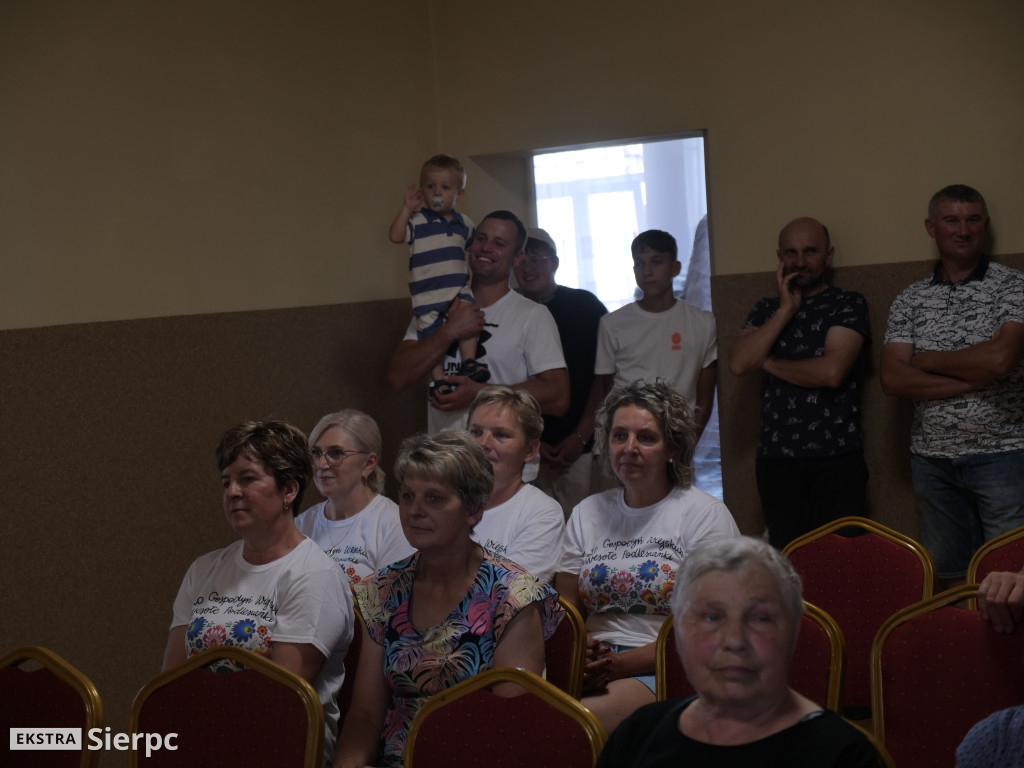 Dzień Rodziny w Podlesiu