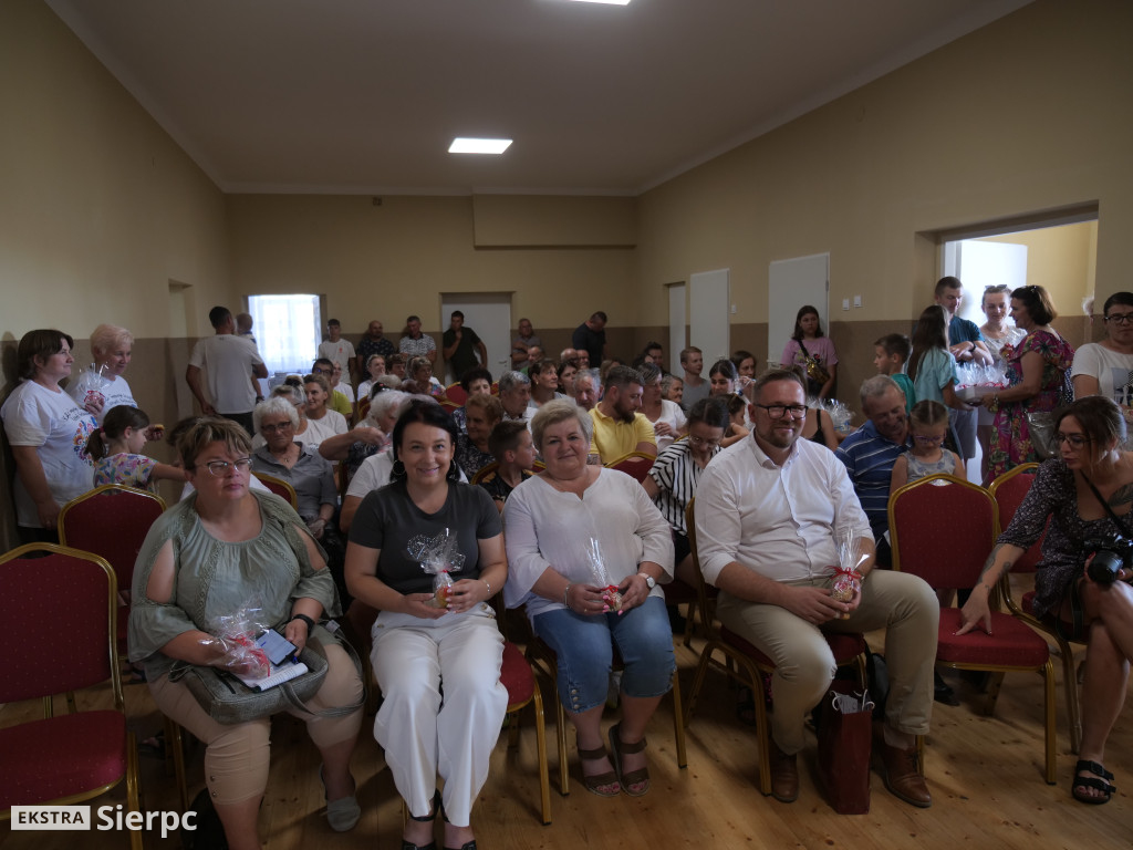 Dzień Rodziny w Podlesiu