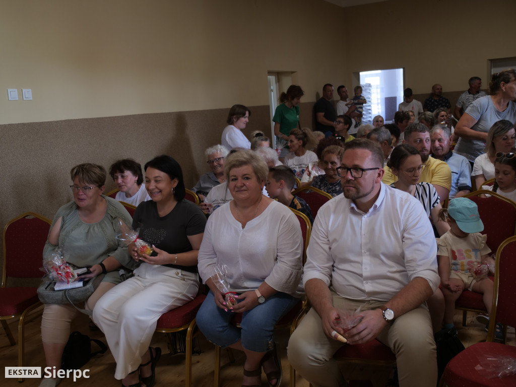 Dzień Rodziny w Podlesiu