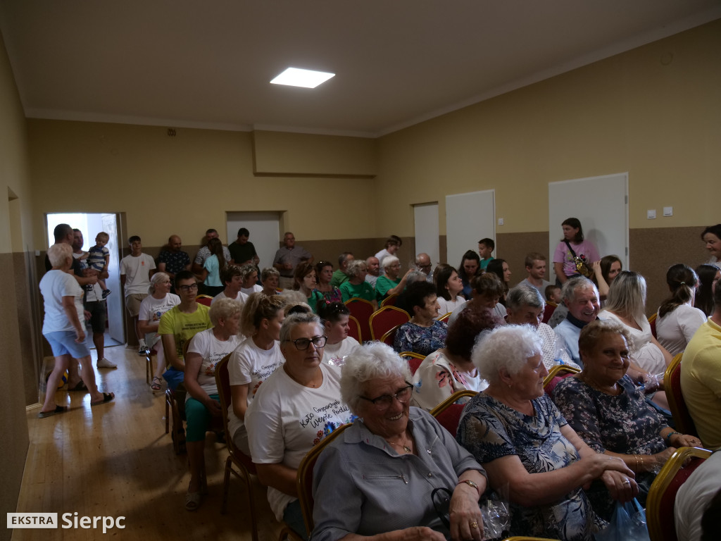 Dzień Rodziny w Podlesiu
