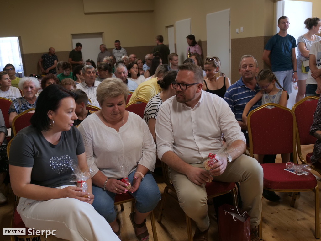 Dzień Rodziny w Podlesiu