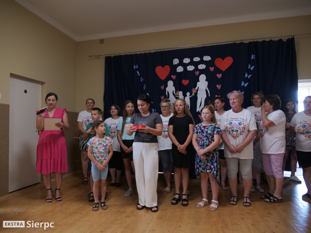 Dzień Rodziny w Podlesiu
