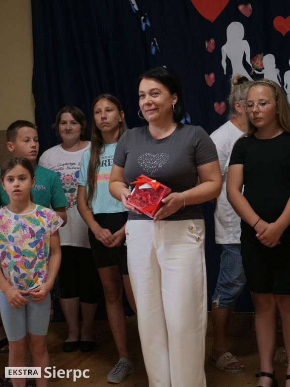 Dzień Rodziny w Podlesiu