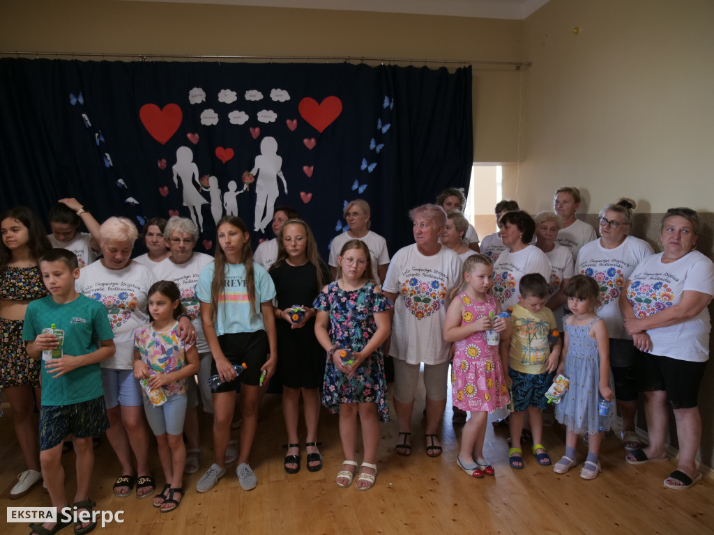 Dzień Rodziny w Podlesiu