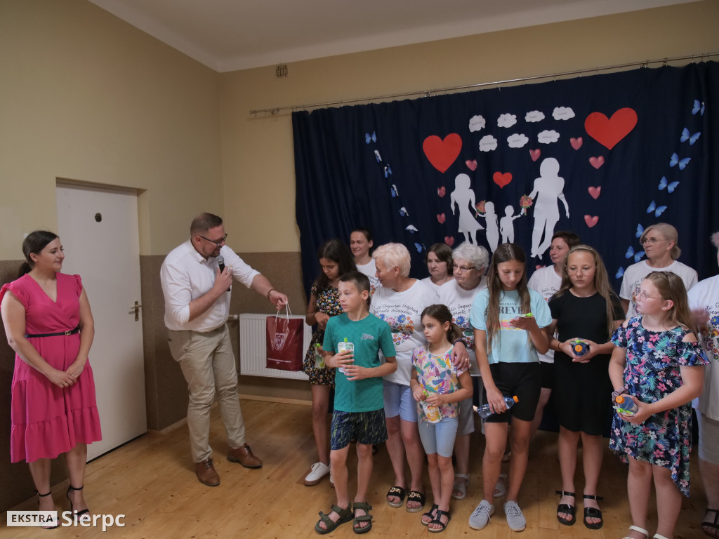 Dzień Rodziny w Podlesiu