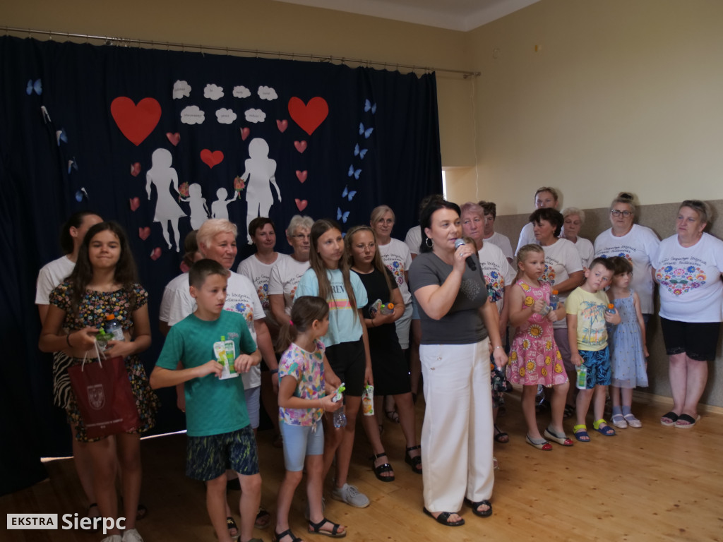Dzień Rodziny w Podlesiu