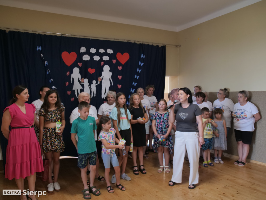 Dzień Rodziny w Podlesiu