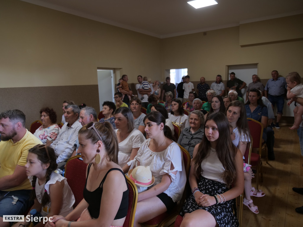 Dzień Rodziny w Podlesiu