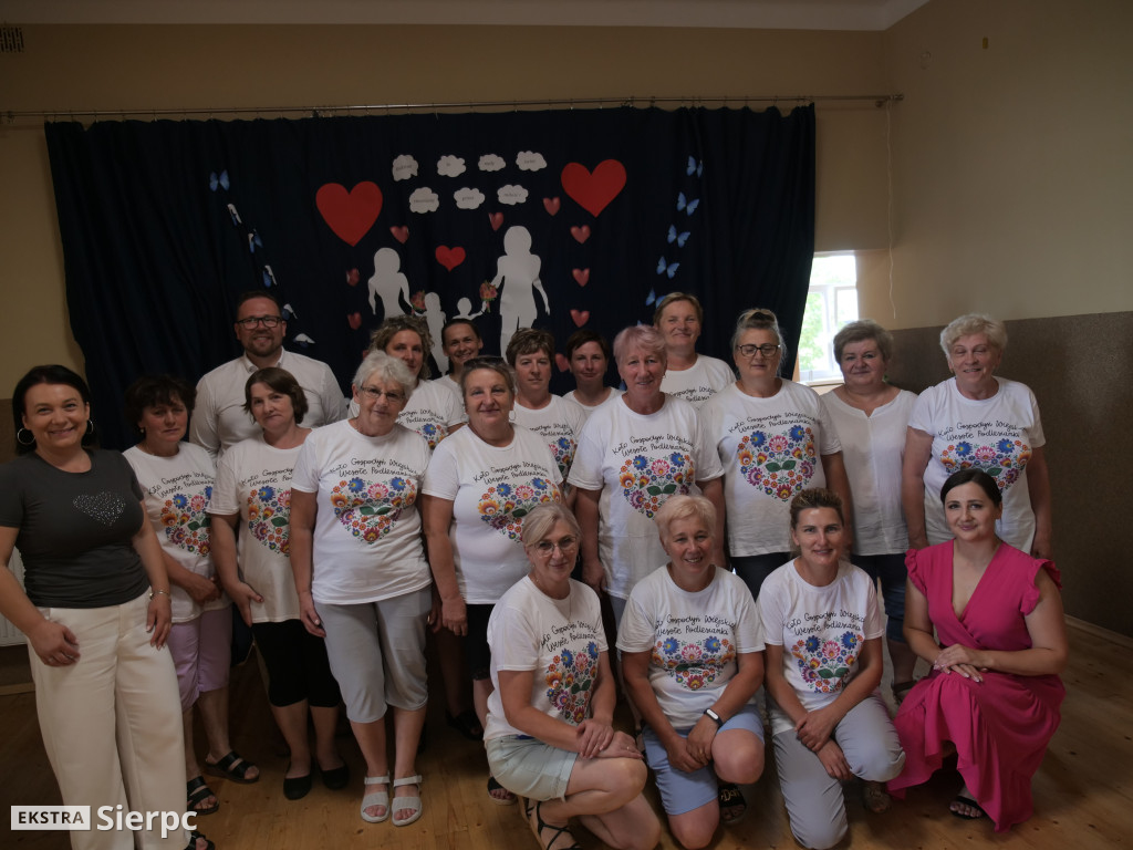 Dzień Rodziny w Podlesiu