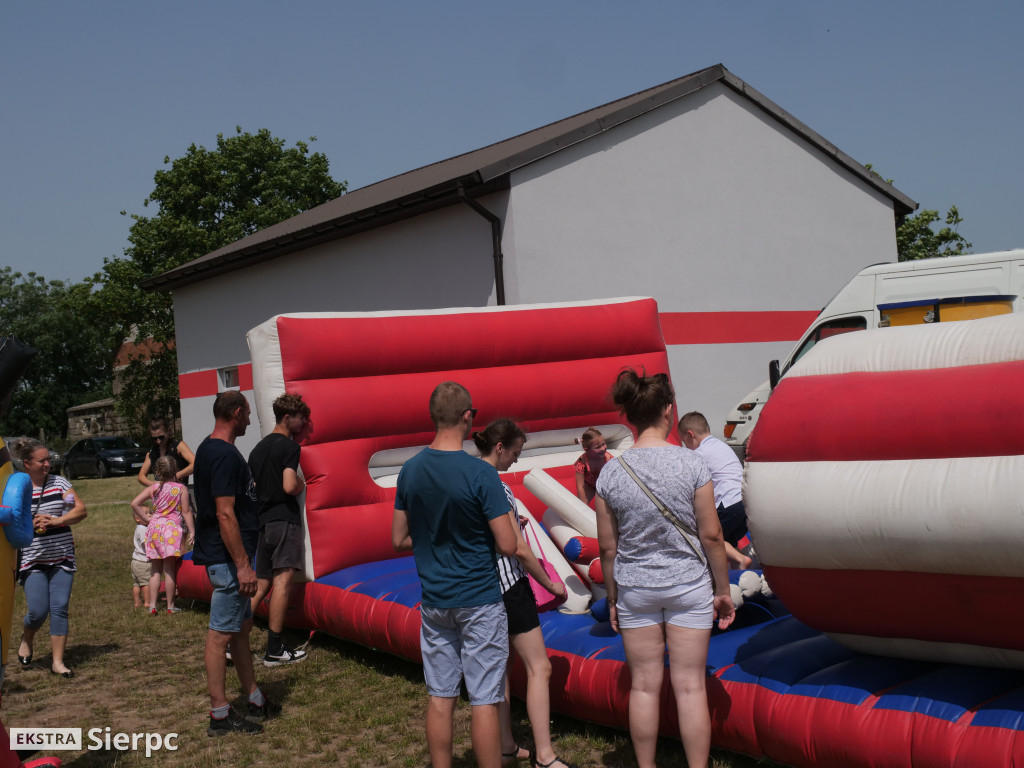 Dzień Rodziny w Podlesiu