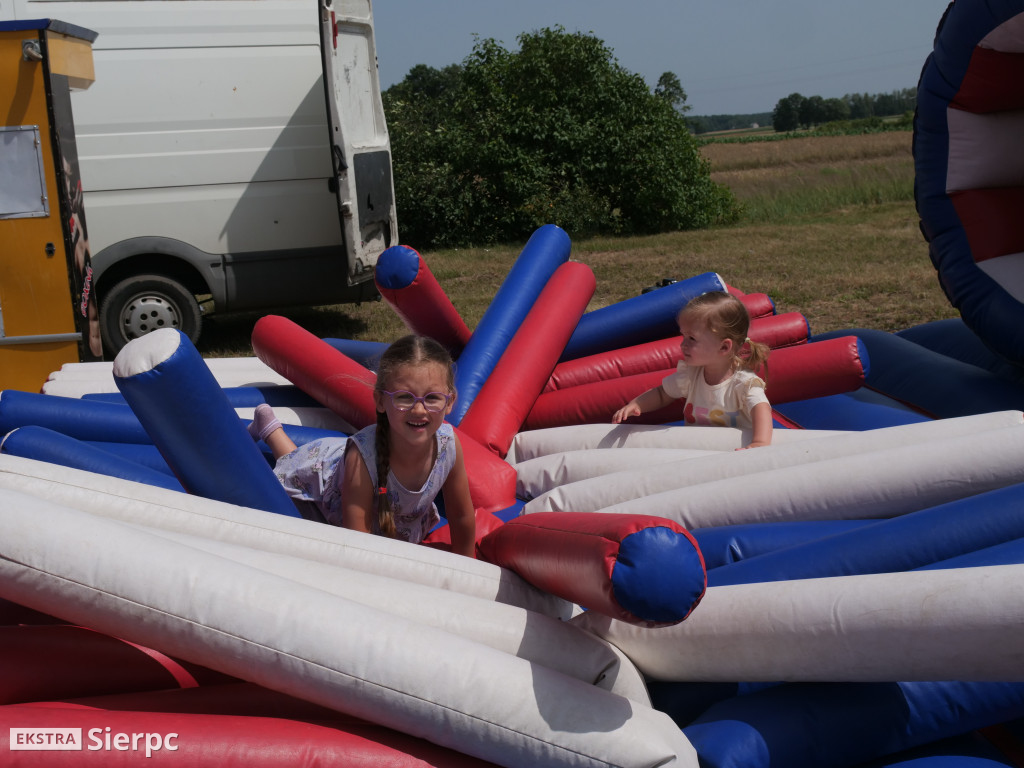 Dzień Rodziny w Podlesiu