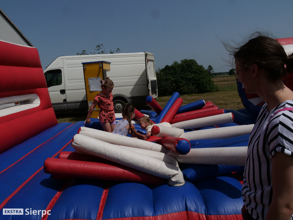 Dzień Rodziny w Podlesiu