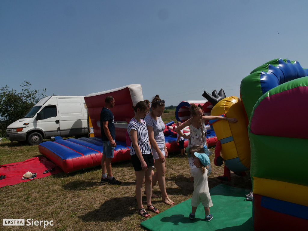 Dzień Rodziny w Podlesiu