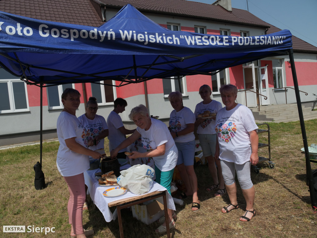 Dzień Rodziny w Podlesiu