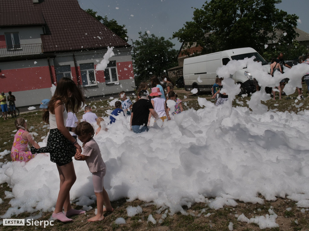 Dzień Rodziny w Podlesiu