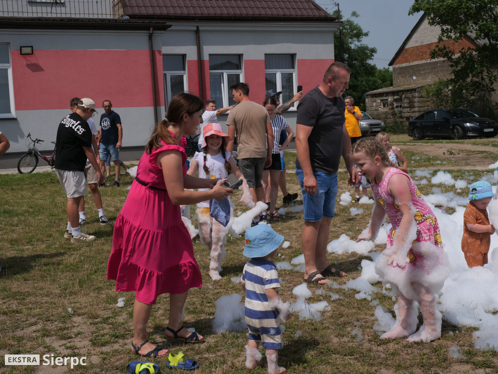 Dzień Rodziny w Podlesiu