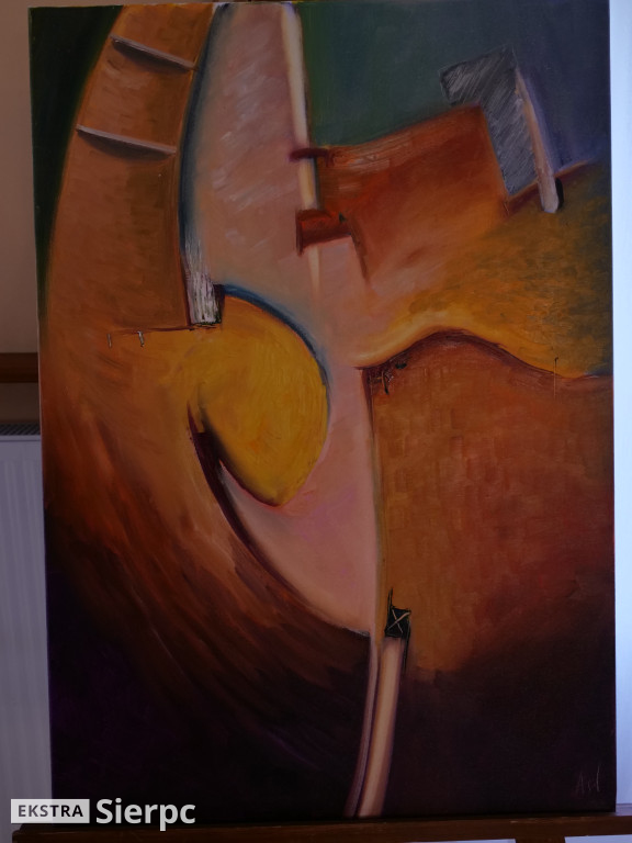 Plener „Muzealne inspiracje”