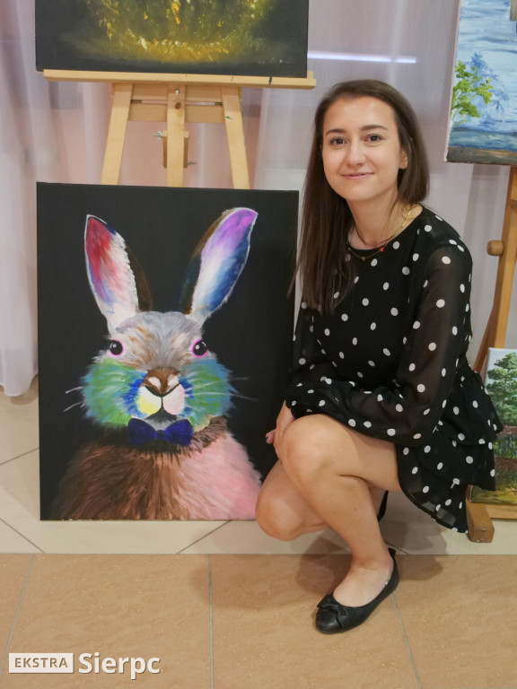 Plener „Muzealne inspiracje”