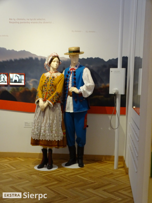 Otwarcie  sezonu turystycznego na Mazowszu
