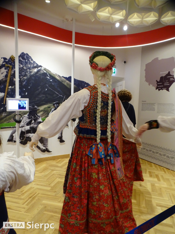 Otwarcie  sezonu turystycznego na Mazowszu