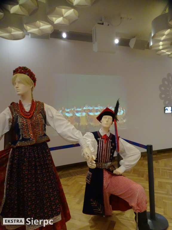 Otwarcie  sezonu turystycznego na Mazowszu