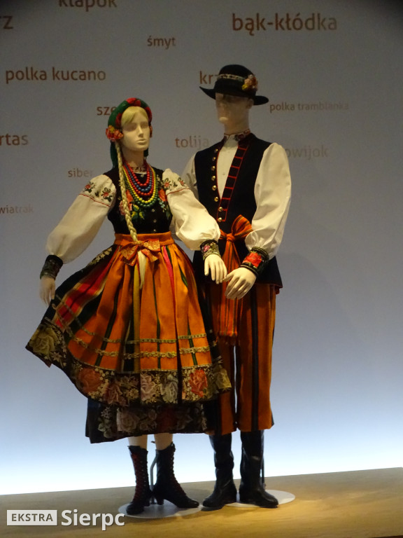 Otwarcie  sezonu turystycznego na Mazowszu