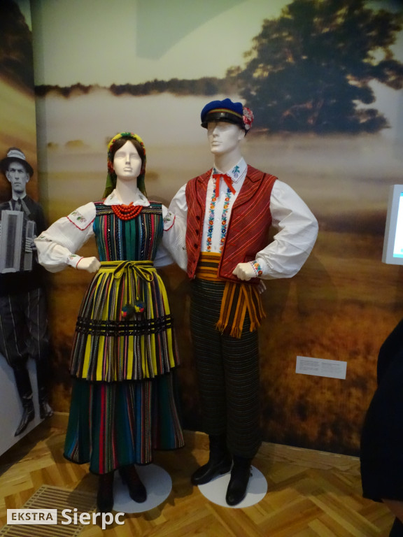 Otwarcie  sezonu turystycznego na Mazowszu