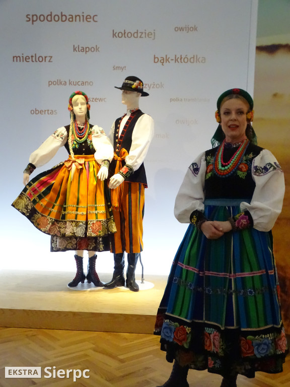 Otwarcie  sezonu turystycznego na Mazowszu