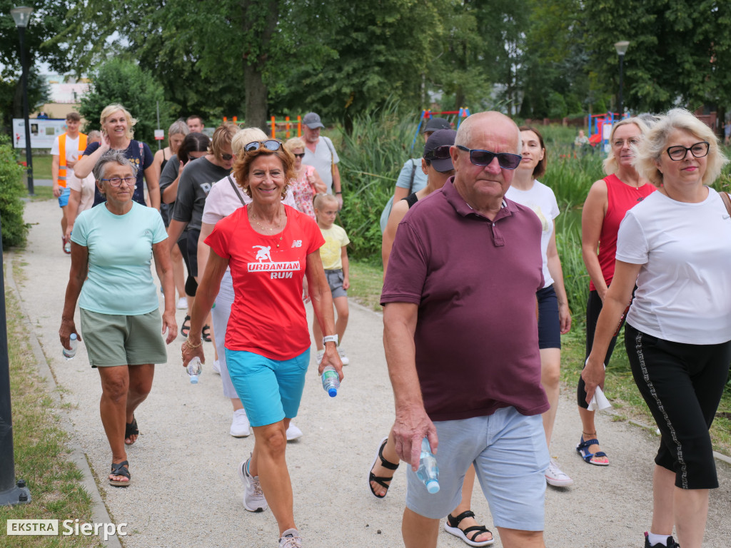 II Wycieczka z MOSiR Sierpc