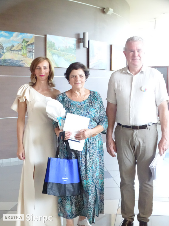 Zakończenie pleneru w CKiSz