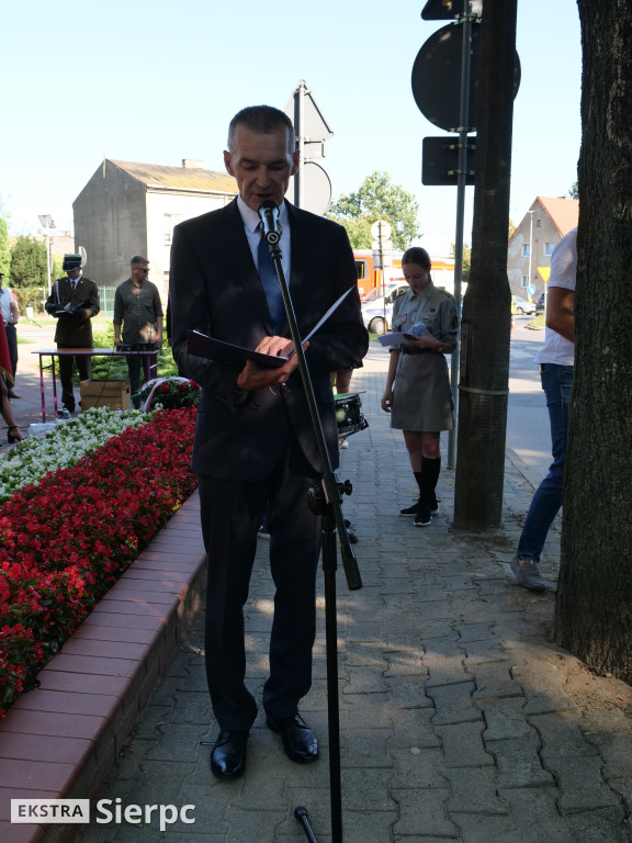 80. rocznica wybuchu powstania warszawskiego