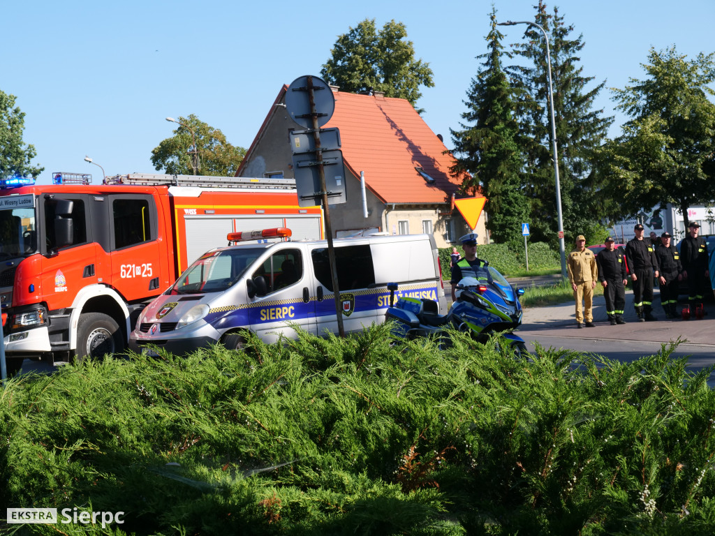 80. rocznica wybuchu powstania warszawskiego