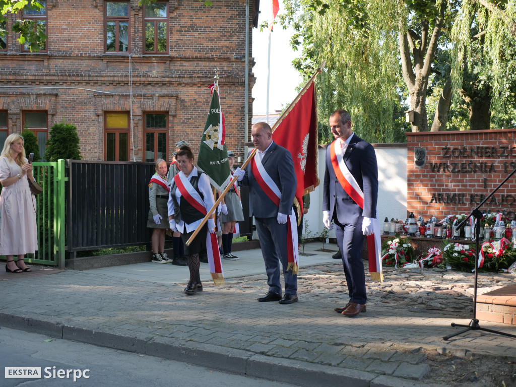 80. rocznica wybuchu powstania warszawskiego