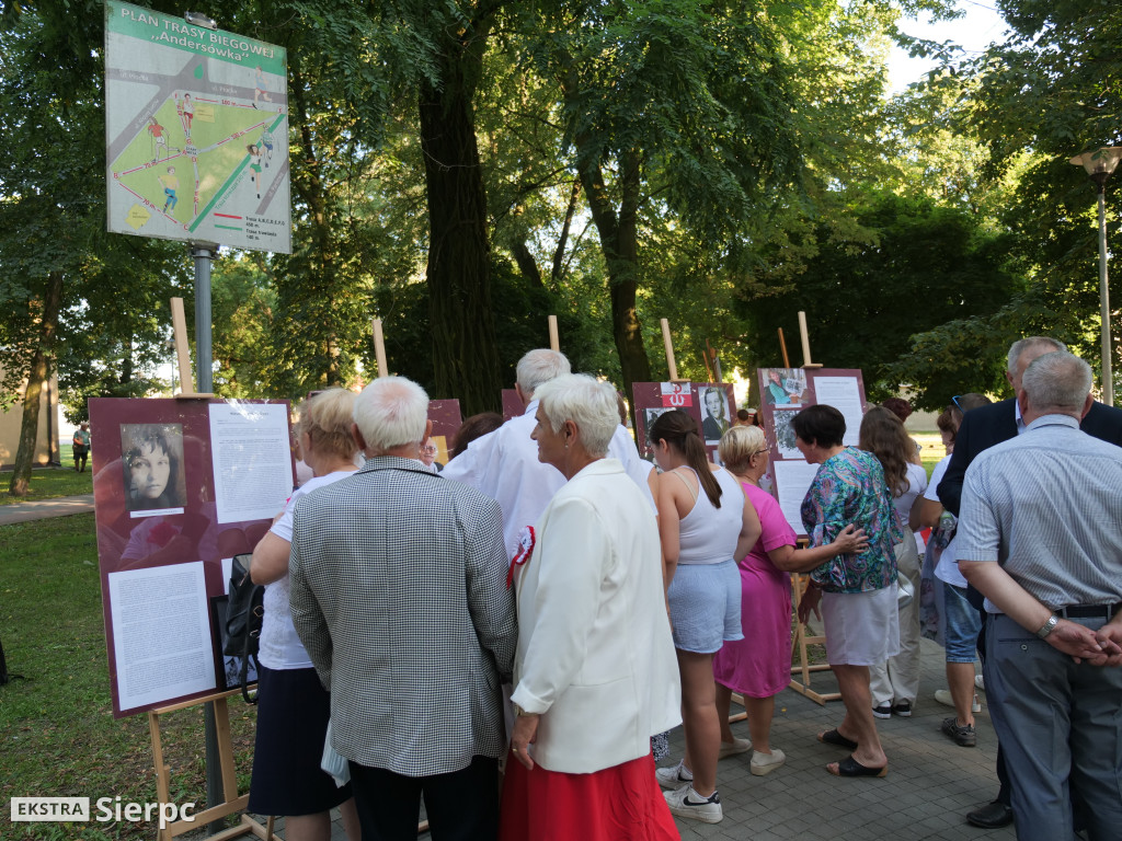 80. rocznica wybuchu powstania warszawskiego