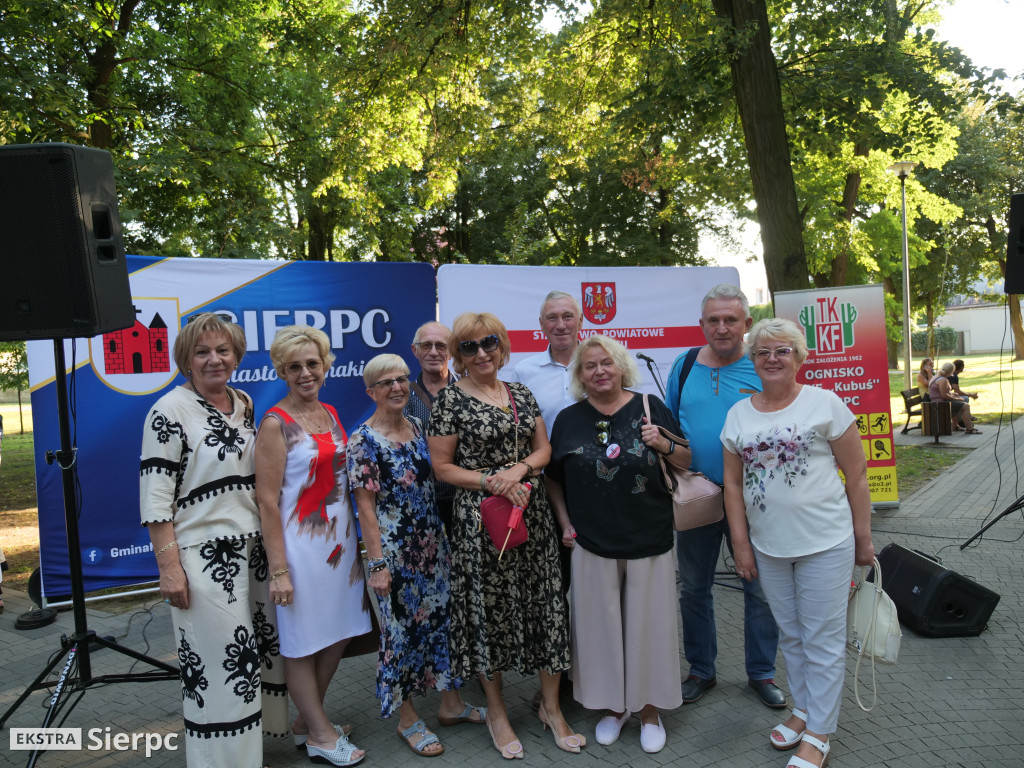 80. rocznica wybuchu powstania warszawskiego