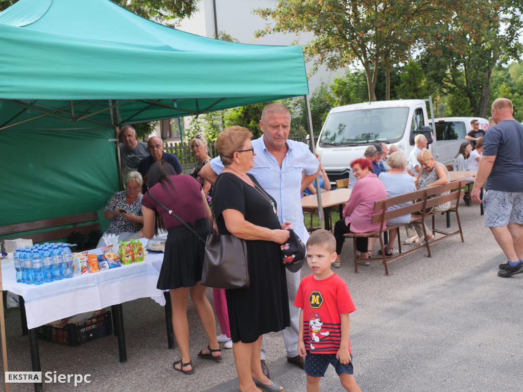 Wakacyjny Rodzinny Piknik w Gozdowie