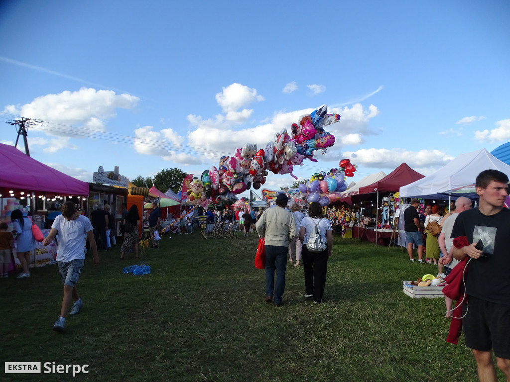 VII Kasztelański Festiwal Smaków