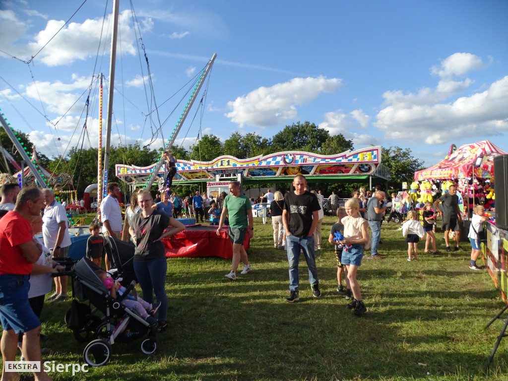 VII Kasztelański Festiwal Smaków