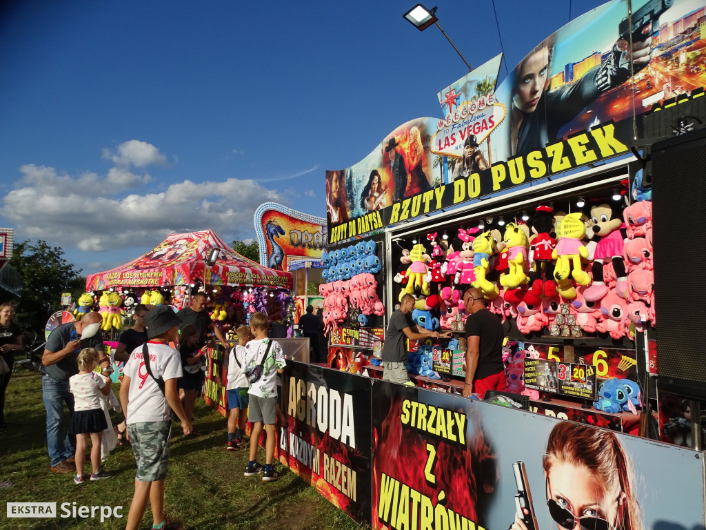 VII Kasztelański Festiwal Smaków