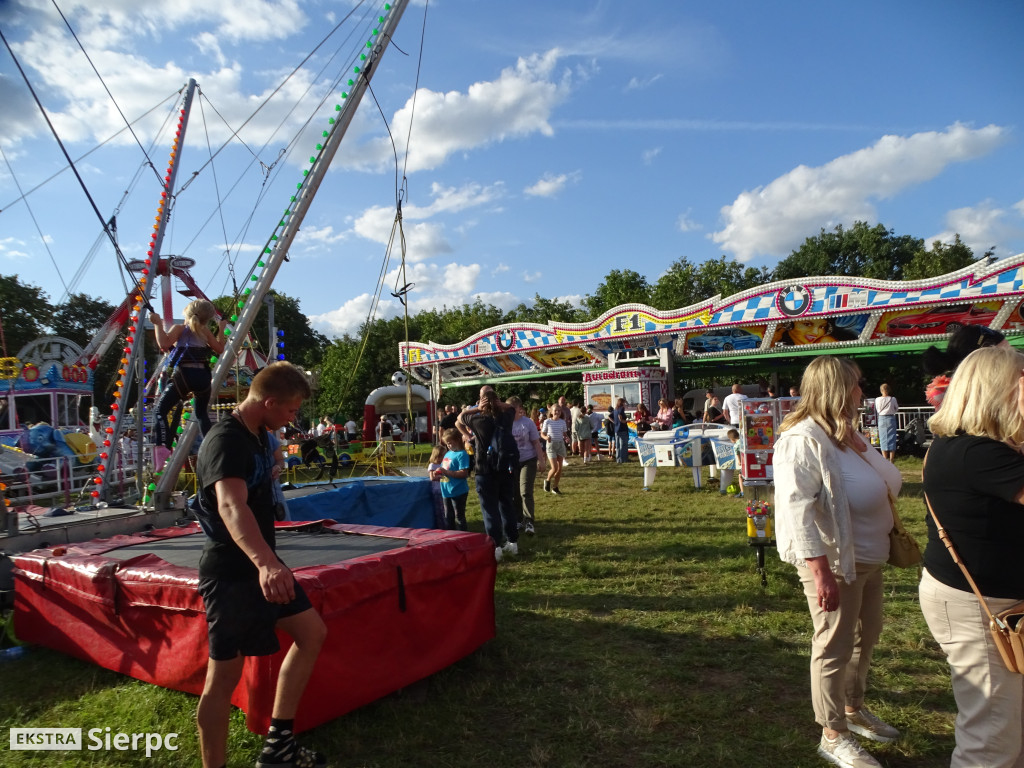 VII Kasztelański Festiwal Smaków