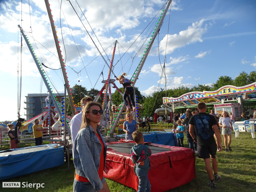 VII Kasztelański Festiwal Smaków