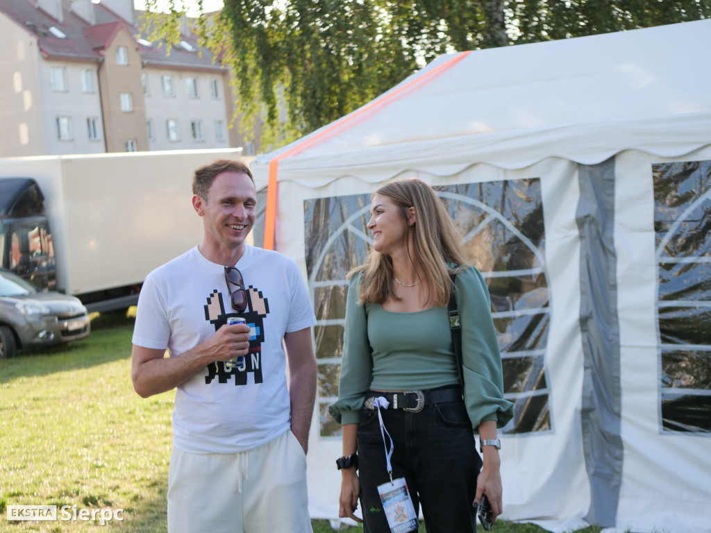 VII Kasztelański Festiwal Smaków