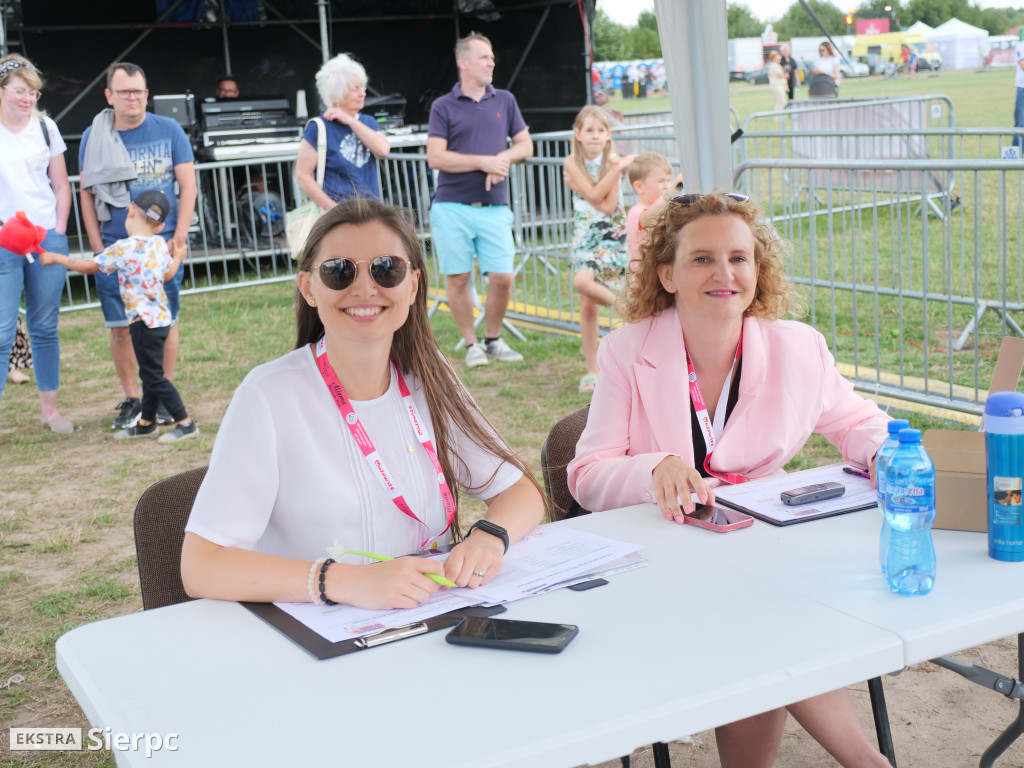 Mazowieckie Mistrzostwa Dęciaków