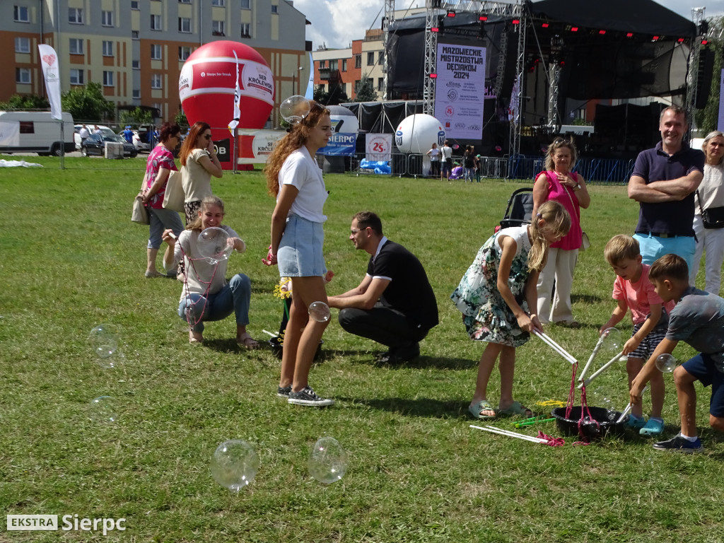 Biesiada z Radiem 7 „Przy Wspólnym Stole”