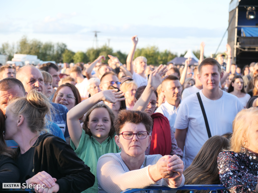 VII Kasztelański Festiwal Smaku Sierpc 2024