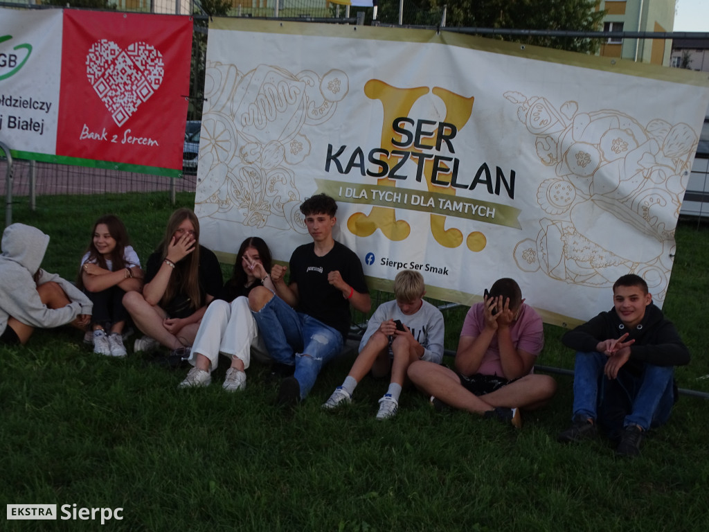 VII Kasztelański Festiwal Smaku Sierpc 2024