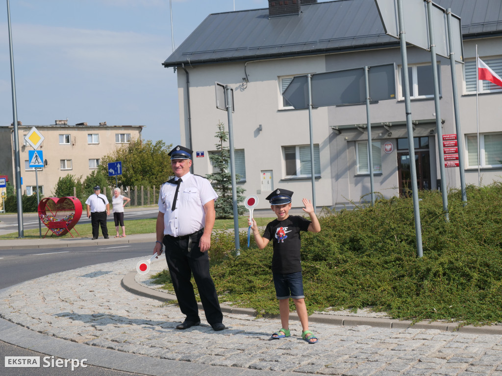 Dożynki Gminne w Mochowie